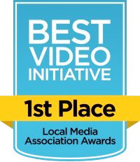 Best Video Initiative - Image