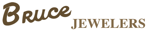 Bruce Jewelers - Logo