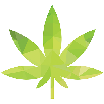 Cannabis - Icon