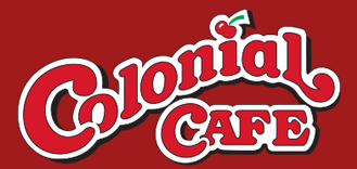 Colonial Cafe - Logo