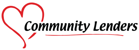Community Lenders - Logo