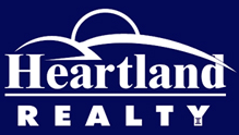 Heartland Realty - Logo