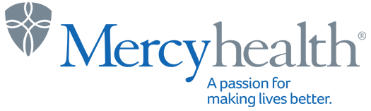 Mercy Health System - Logo