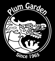 Plum Garden - Logo