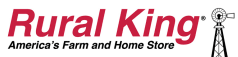 Rural King - Logo