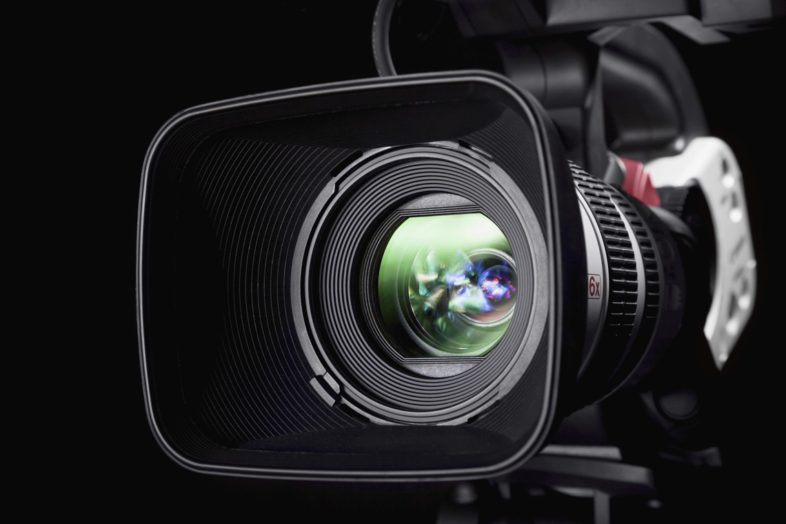 5 reasons why you should use video in your content marketing plan - Image