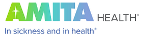 AMITA Health - Logo