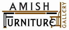Amish Furniture - Logo