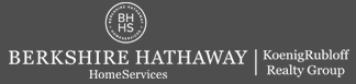 Berkshire Hathaway - Logo
