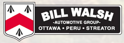 Bill Walsh - Logo
