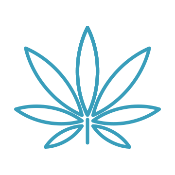 Cannabis Advertising - Icon