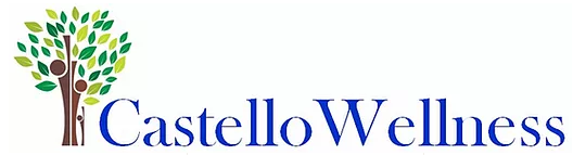 Castello Wellness - Logo