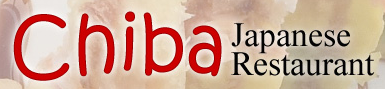 Chiba - Logo