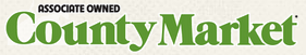 County Market - Logo