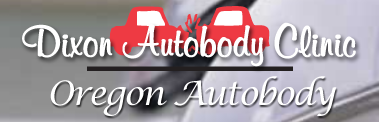 Dixon Autobody - Logo