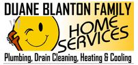 Duane Blanton Home Services - Logo
