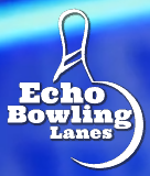 Echo Lanes - Logo
