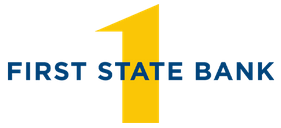 First State Bank - Logo
