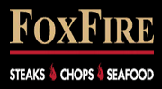 Fox Fire - Logo