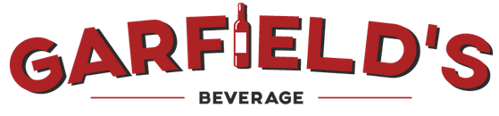 Garfields Beverage - Logo