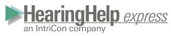 Hearing Help - Logo