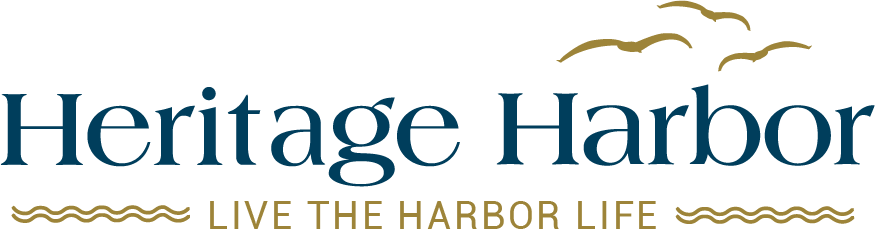 Heritage Harbor - Logo