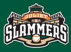 Joliet Slammers - Logo