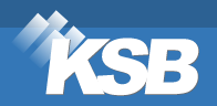 KSB Hospital - Logo