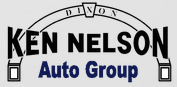 Ken Nelson Auto - Logo