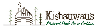 Kishauwaus - Logo