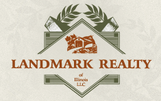 Landmark Realty - Logo