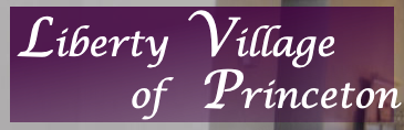 Liberty Village of Princeton - Logo