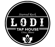 Lodi Tap House - Logo