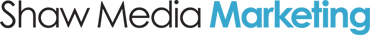 Logo Shaw Media Marketing - Logo
