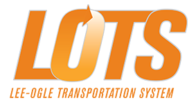 Lots - Logo