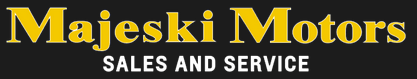 Majeski Motors - Logo