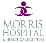 Morris Hospital - Logo