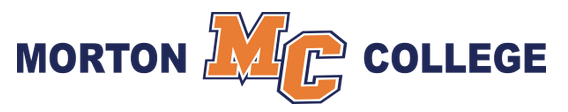 Morton College - Logo