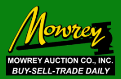 Mowrey - Logo