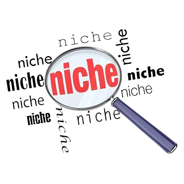 Niche Pub - Icon