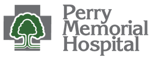 Perry Memorial Hospital - Logo