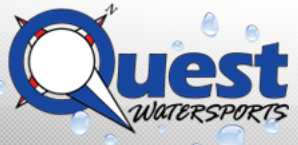 Quest Watersports - Logo