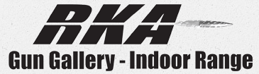 RKA Gun Gallery - Logo