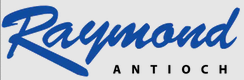 Raymond Chevrolet - Logo