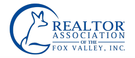 Realtor Ass of Fox Valley - Logo