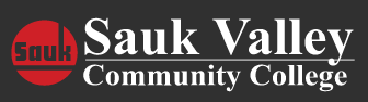 Sauk Valley Community College - Logo