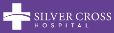 Silver Cross Hospital - Logo