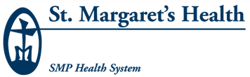 St Margarets Health - Logo