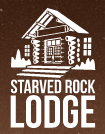 Starved Rock Lodge - Logo