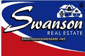 Swanson Real Estate - Logo